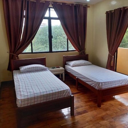 Tagaytay Rest House Βίλα Tagaytay City Εξωτερικό φωτογραφία