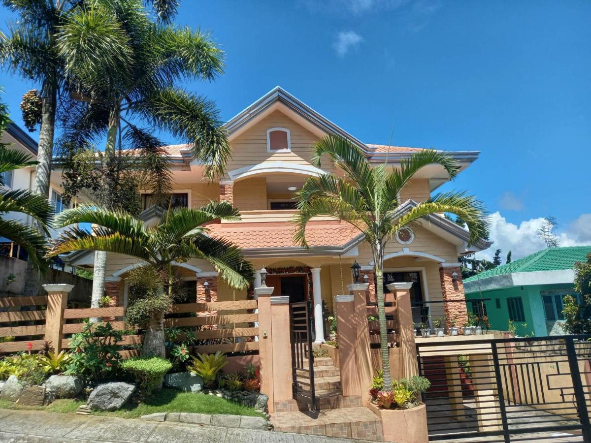 Tagaytay Rest House Βίλα Tagaytay City Εξωτερικό φωτογραφία