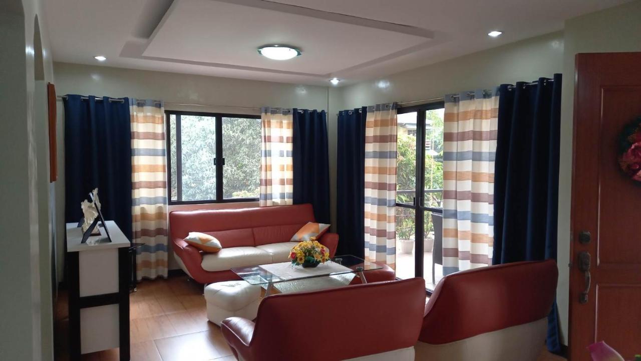 Tagaytay Rest House Βίλα Tagaytay City Εξωτερικό φωτογραφία