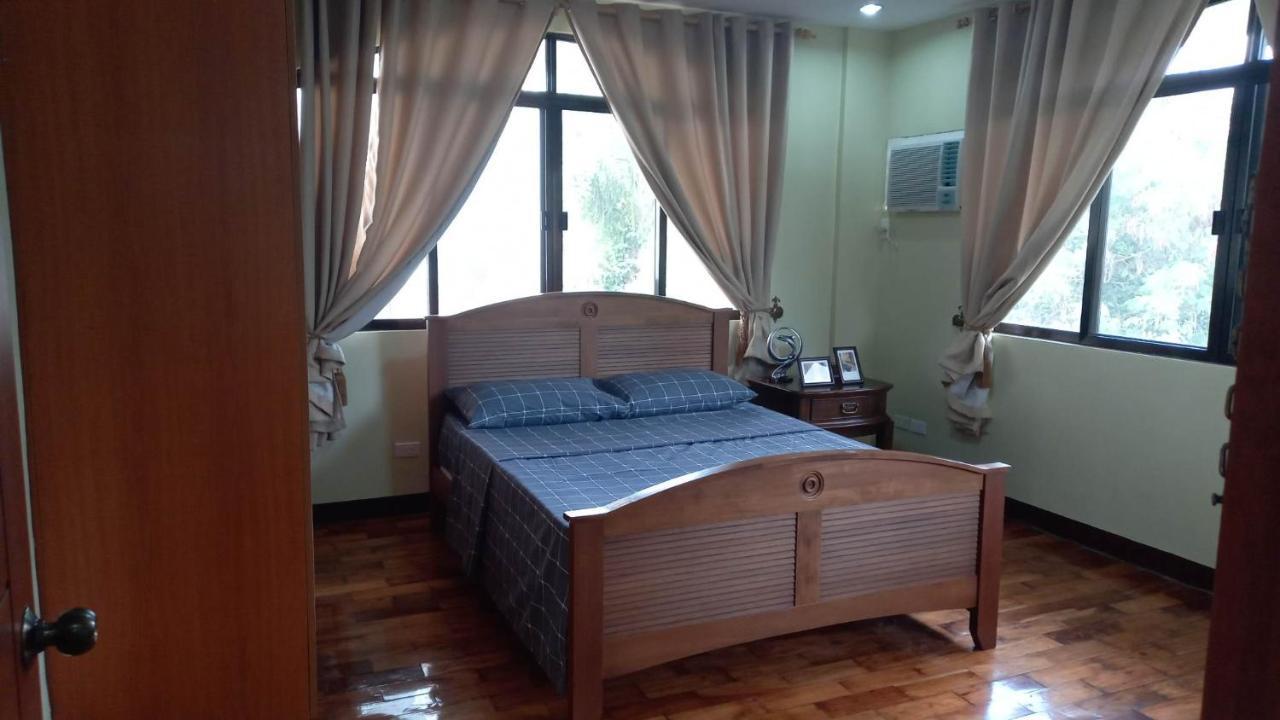 Tagaytay Rest House Βίλα Tagaytay City Εξωτερικό φωτογραφία